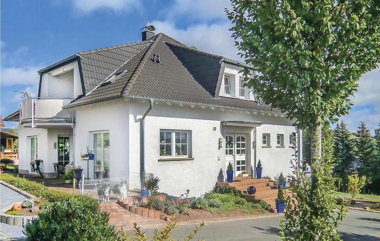 2 Bedroom Nice Apartment In Lissendorf Exterior photo